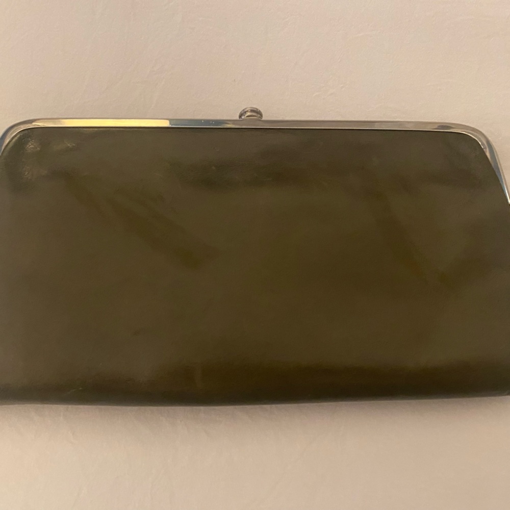 HOBO Clutch/Wallet